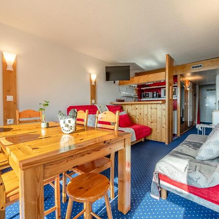 Appartement Ambiance Cosy Les Arcs 1800 מראה חיצוני תמונה