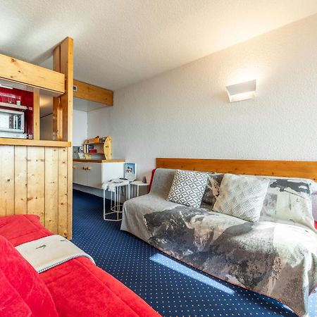 Appartement Ambiance Cosy Les Arcs 1800 מראה חיצוני תמונה