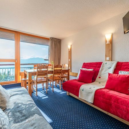 Appartement Ambiance Cosy Les Arcs 1800 מראה חיצוני תמונה