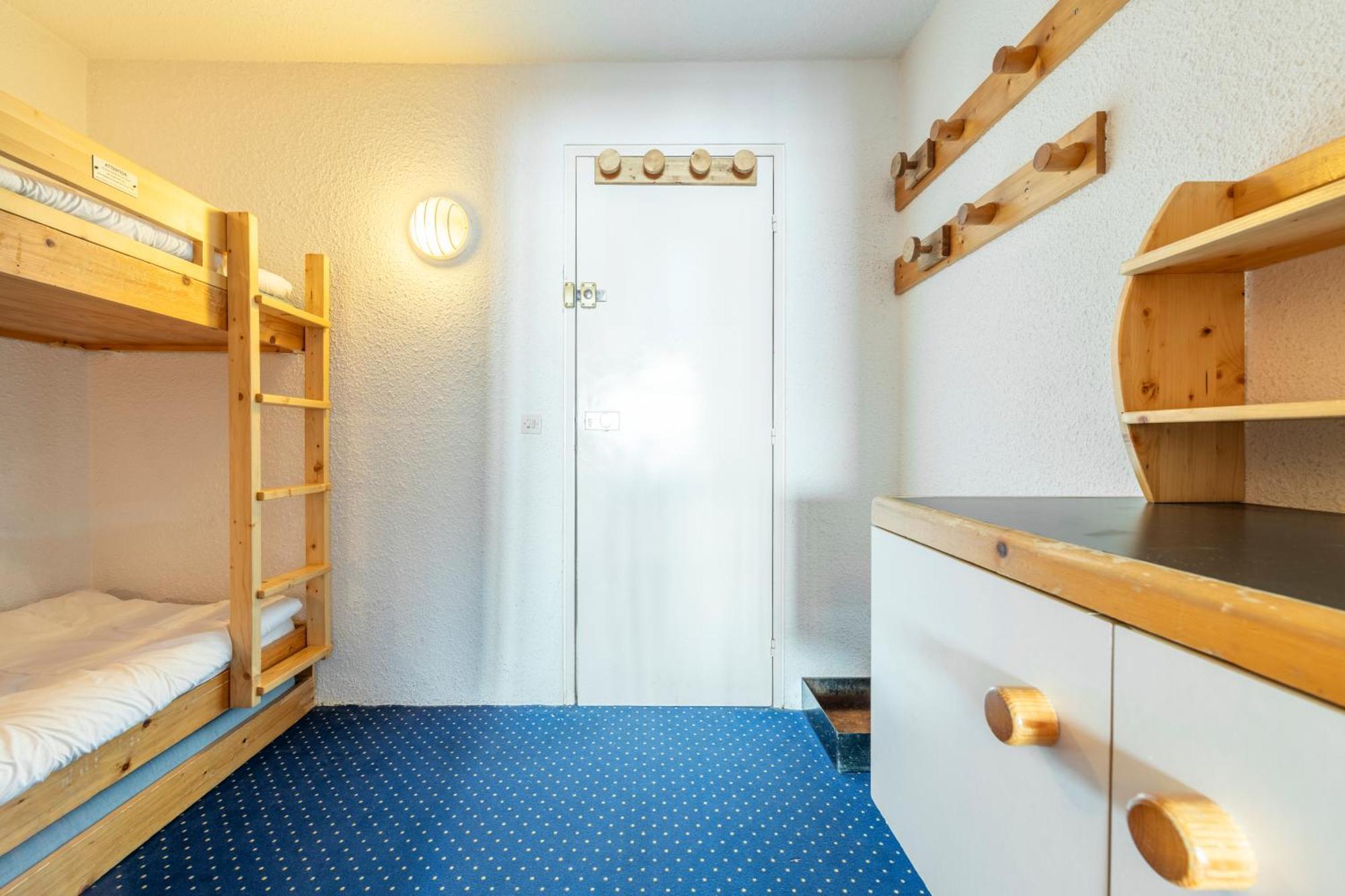Appartement Ambiance Cosy Les Arcs 1800 מראה חיצוני תמונה