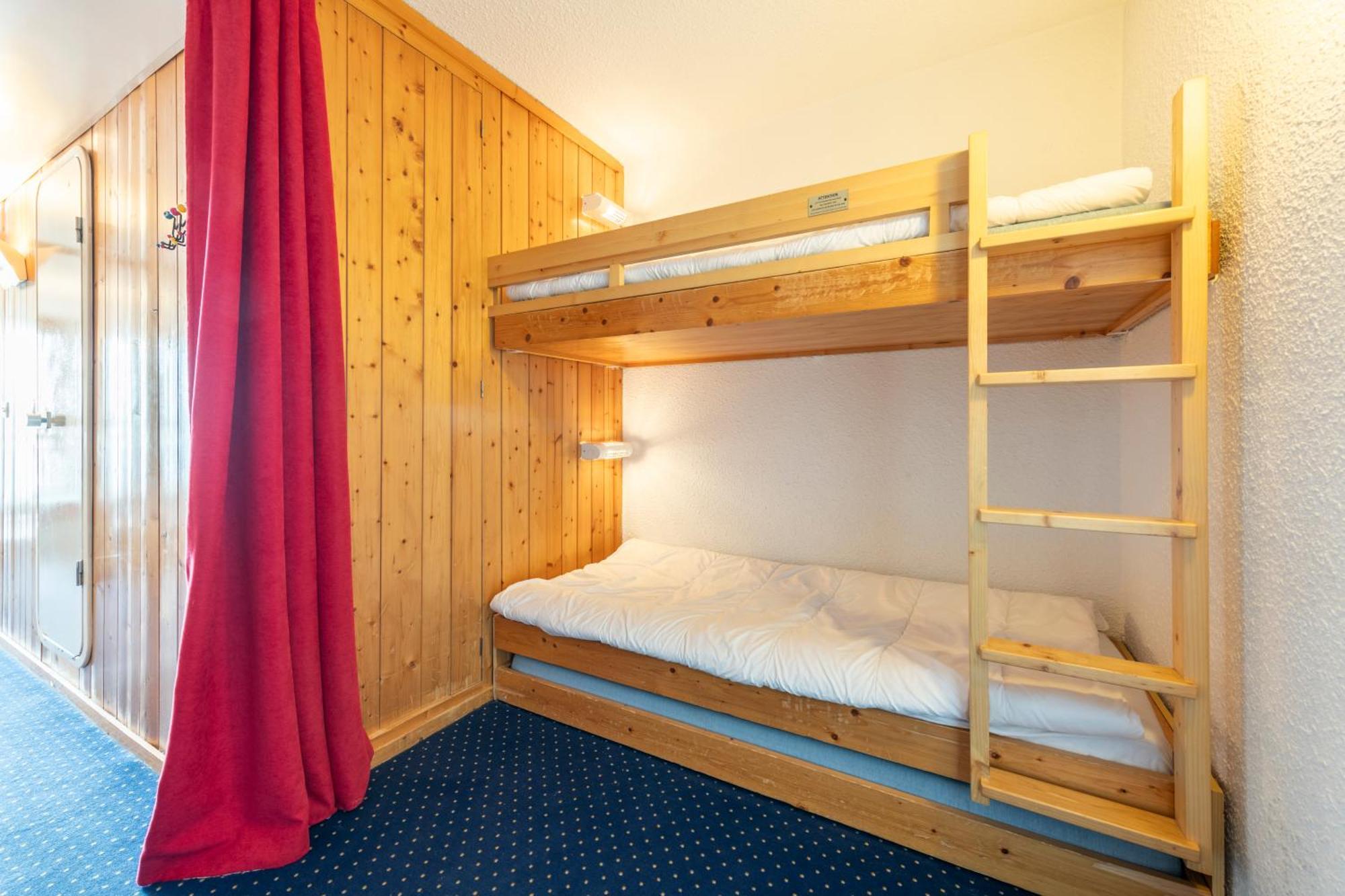 Appartement Ambiance Cosy Les Arcs 1800 מראה חיצוני תמונה