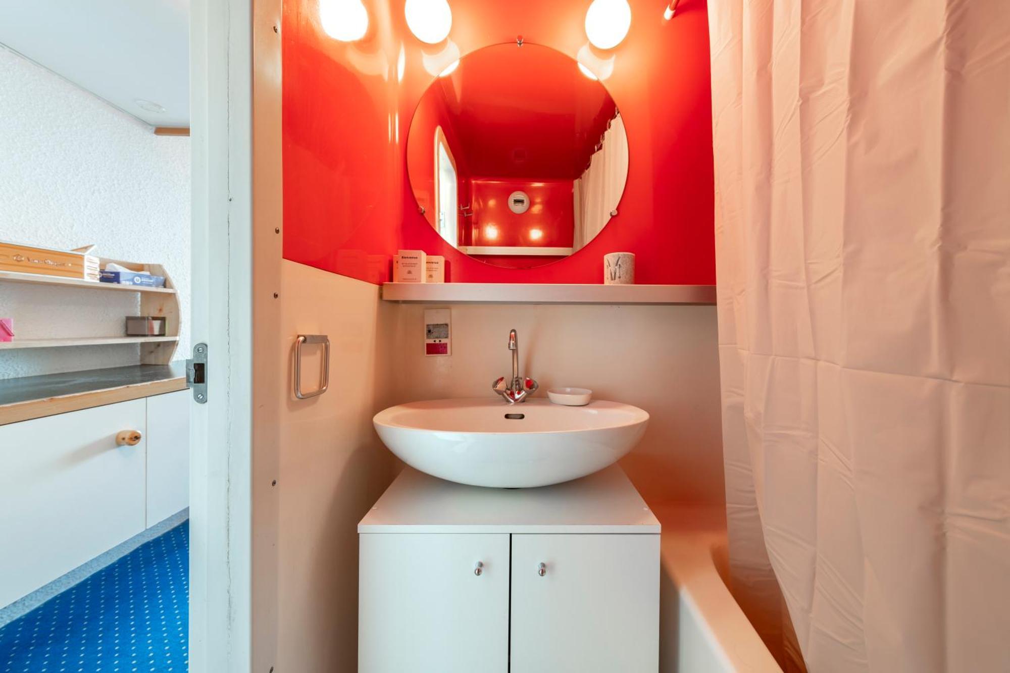 Appartement Ambiance Cosy Les Arcs 1800 מראה חיצוני תמונה