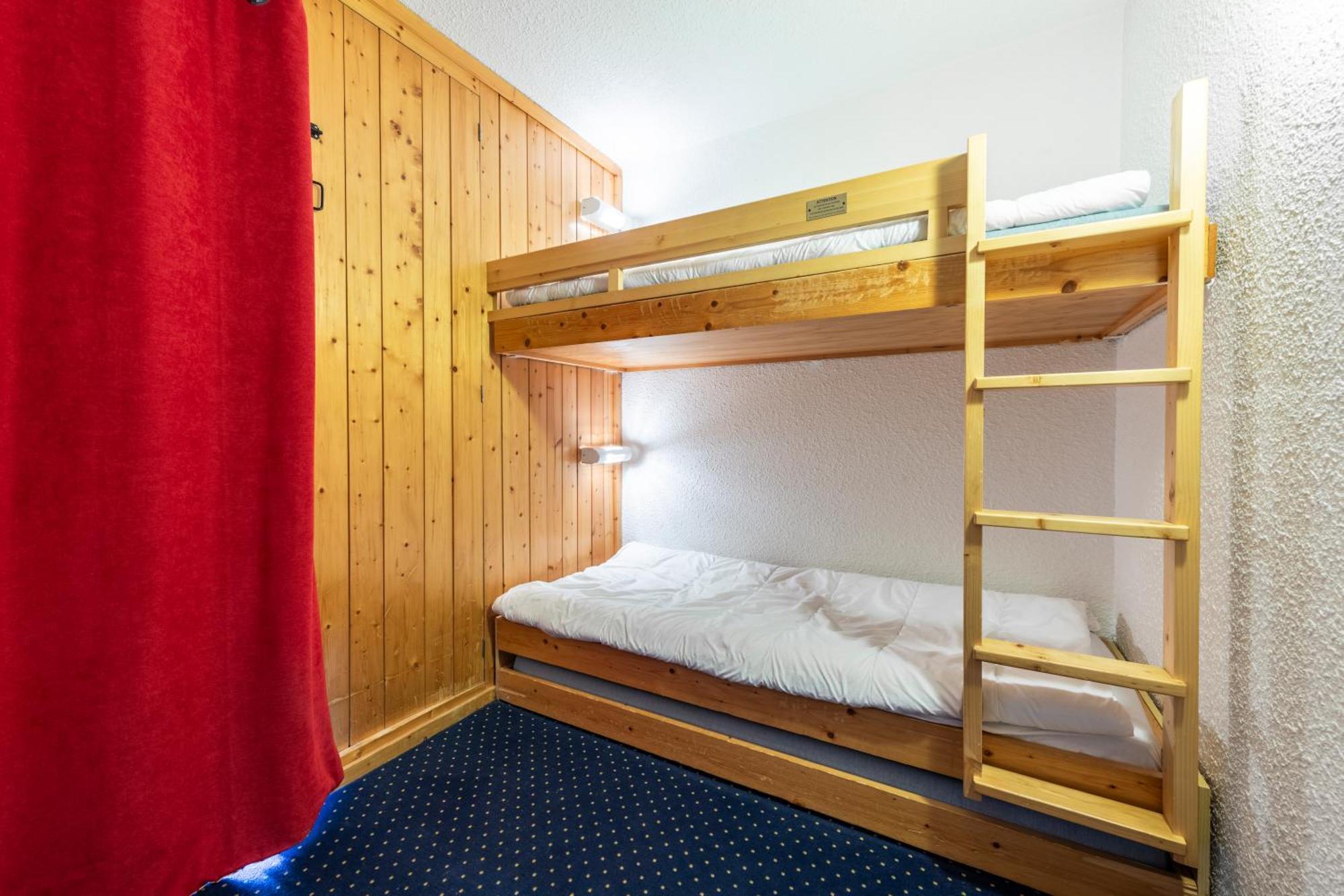 Appartement Ambiance Cosy Les Arcs 1800 מראה חיצוני תמונה